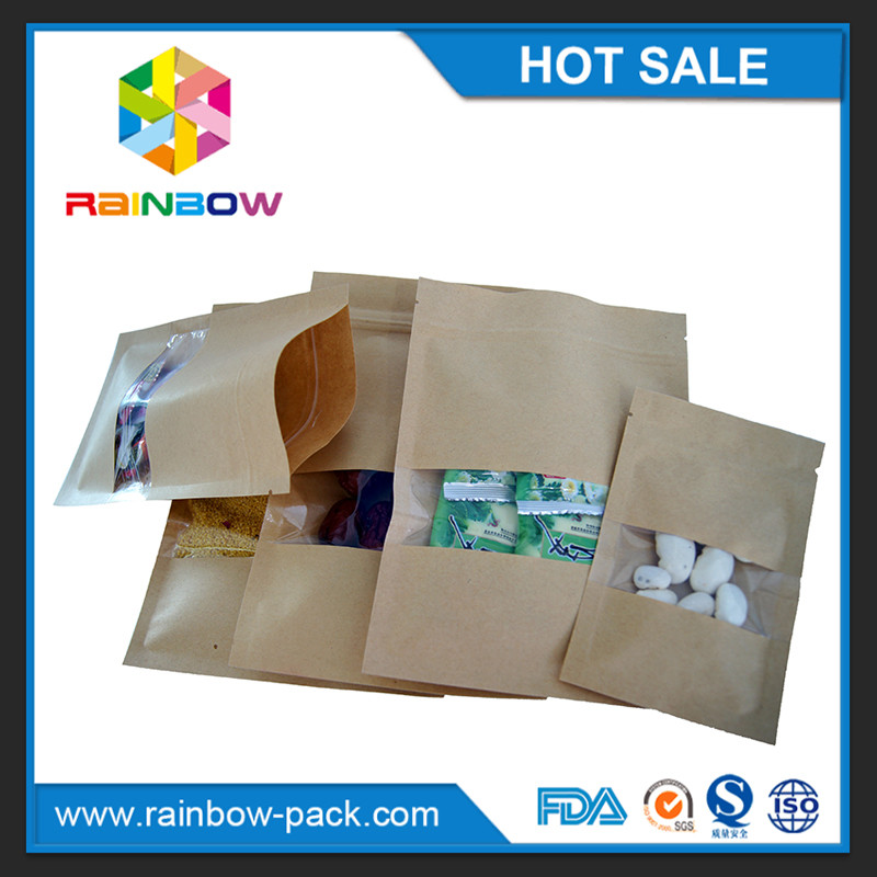 OEM Smell Proof Snack Bag Packaging Aluminum Foil Cbd Gummy Bear Weed Bud Seeds Pouch
