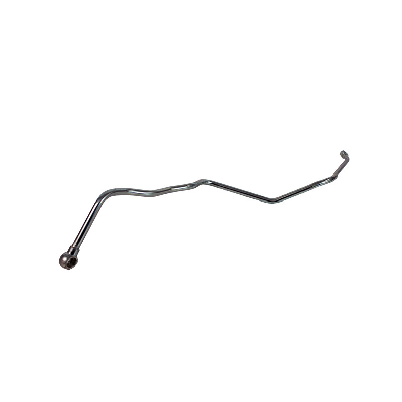 S2909-E0040A3 Engine Air Compressor Water Tube Cooling Pipe For Hino Truck J08E