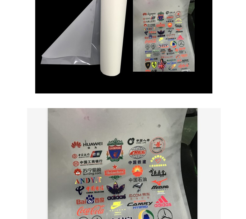 Water Based Pigment Ink Water Based Ink For EPSON TX800 XP600 Printer Transfer