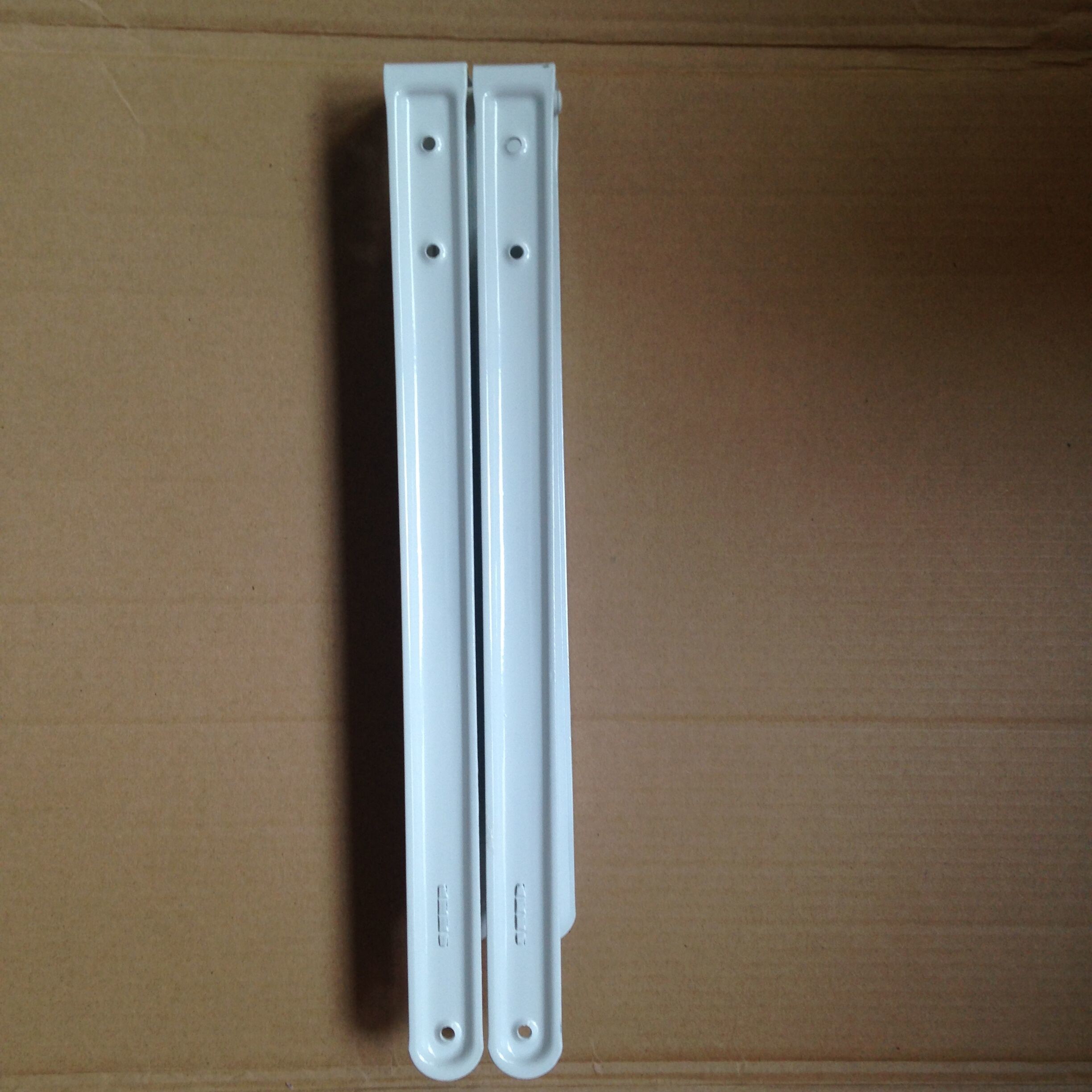 caravan parts motorhome table RV table bracker with folding function adjustable table mount wall table base