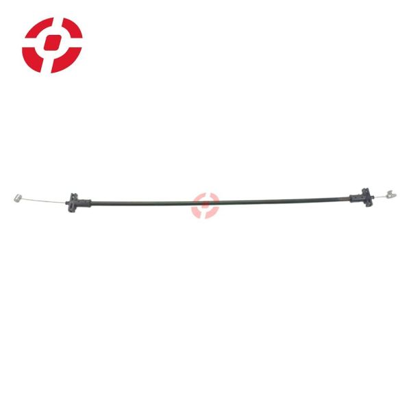 Auto door latch cable for Volv o Front door opener cable OE 31253482 Handle door lock cable
