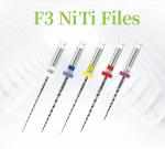 Protaper Rotary Files Sequence Endodontic Rotary Files Systems