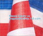 6Mil Drawstring White Waterproof Dumpster Container Liners, Recycled PE Dumpster