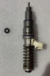 Quality Nissan Truck Diesel Fuel Injector 16650-00Z0B 2000-2020 for sale