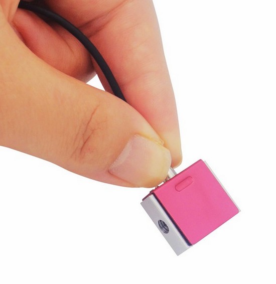 Miniature Tension Load Cell 50N