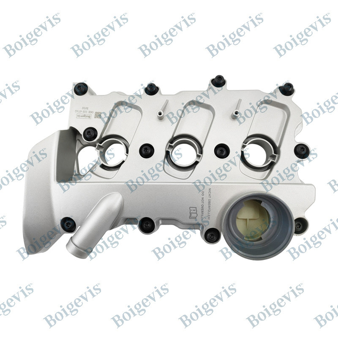 Audi A6, Audi A4, Audi A6L, Audi A8 Valve Cover Engine ModelAUK C6/2.4/3.2 06E 103 471 G