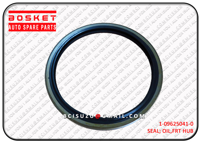 Cvr146 Cxz51k 6wf1 Isuzu Replacement Parts Front Hub Oil Seal 1096250410 1-09625041-0