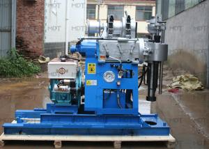 Quality MDT-200 Soil Boring Equipment For Geotechnical Investigation for sale
