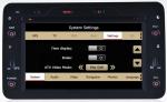 CD DVD car Stereos for Alfa Romeo Spider /Brera /159 with car gps navigation