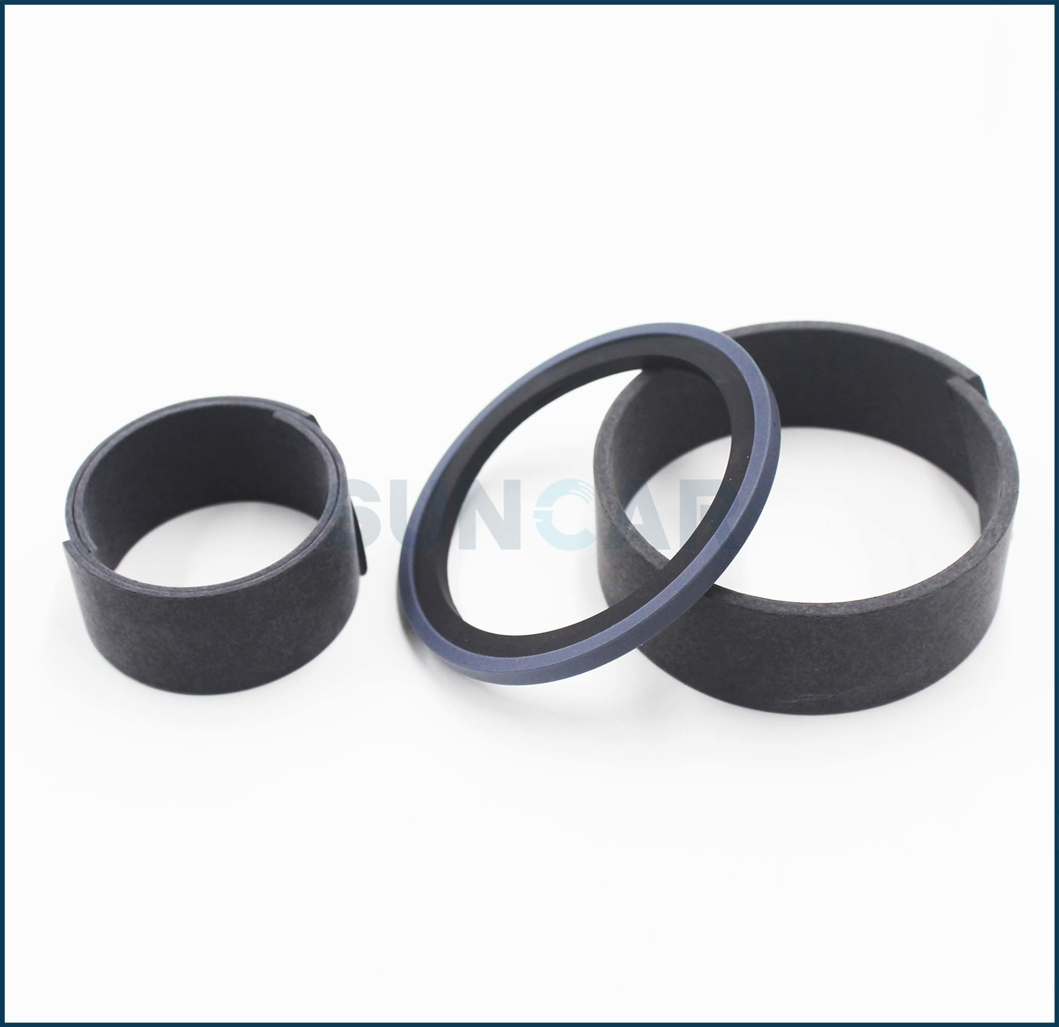 CA1113301 111-3301 1113301 Seal Kit Steering Cylinder Fits Caterpillar Backhoe Loader 416 416B 428B