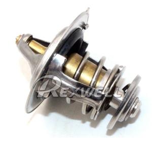 Quality 25500-23001 Coupe Cooling Thermostat Assembly For HYUNDAI Vehicles for sale