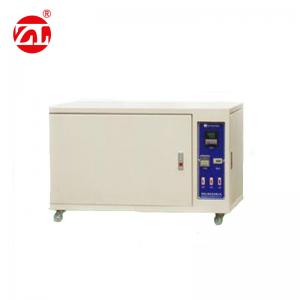 Quality Xenon Lamp Aging Test Machine Apply To Safety Helmet Manufacturers And Product Development for sale