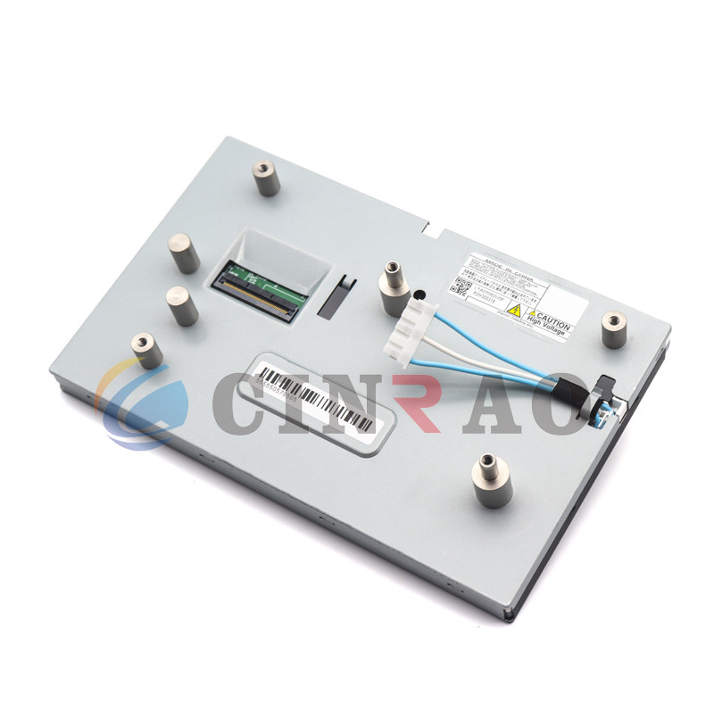 7.0 INCH Toshiba LTA070B2U0F TFT LCD Screen Display Panel For Car GPS Auto Spare Parts
