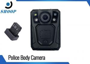 Quality H.264 IP66 HD 1080P Mini Body Camera Photography Sound Record for sale