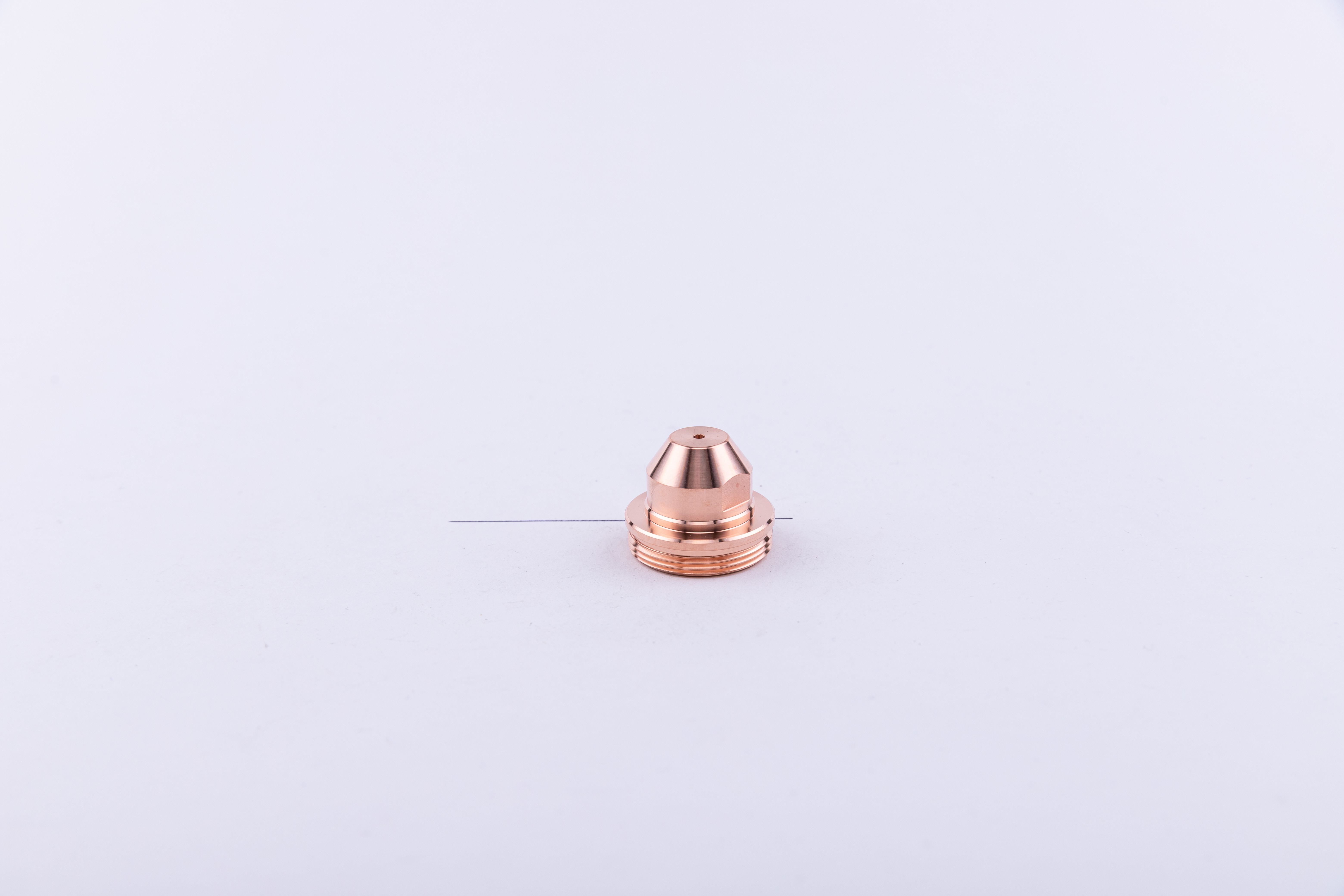 020605 020690 220237 Hypertherm Nozzle For Hypertherm MAX200®/HT2000 ®/HySpeed HT2000® Hypertherm Plasma Consumables