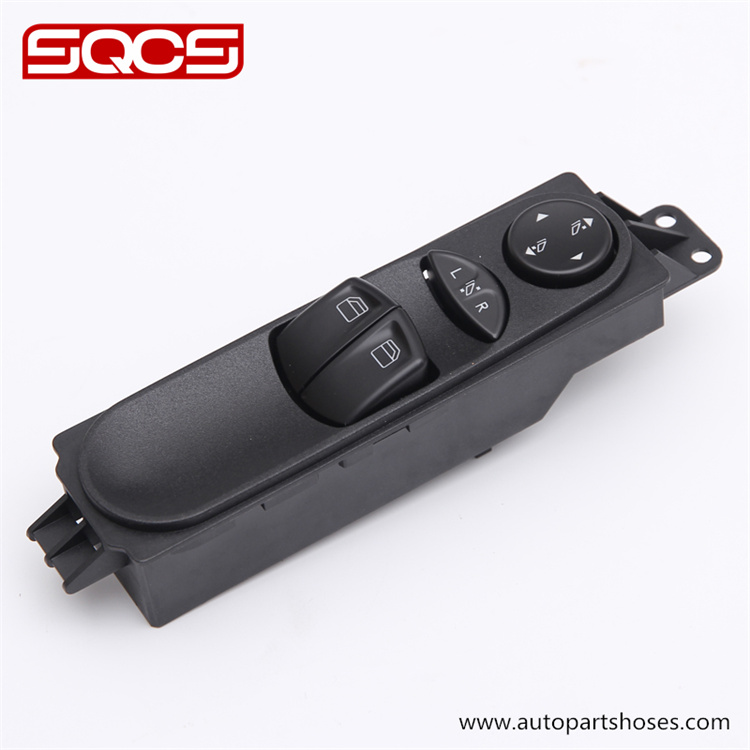 OE NO. 6395451013 Electric Car Power Window Switch for MERCEDES Benz W639 VIANO VITO