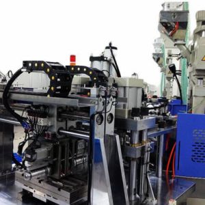 Quality Lancet Mold And Automatic Needle Placement Into The Mold Machine for sale