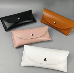 Quality 2025 new hot stylish soft sunglasses case /pouch from manufacture for sale