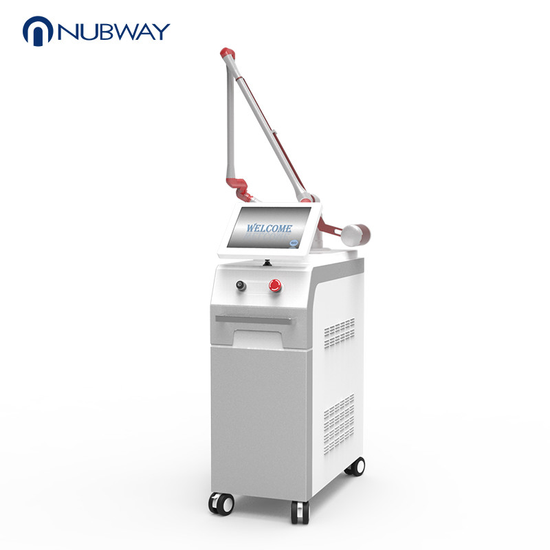Medical Multifunction Vertical Picosecond Wrinkle Removal Pico Usa Laser Pico