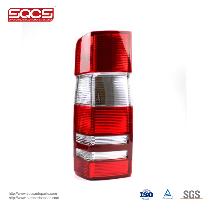 100% Tested SQCS Taillight Rear Light Right Tail Lamp for Mercedes-Benz Sprinter 9068200264