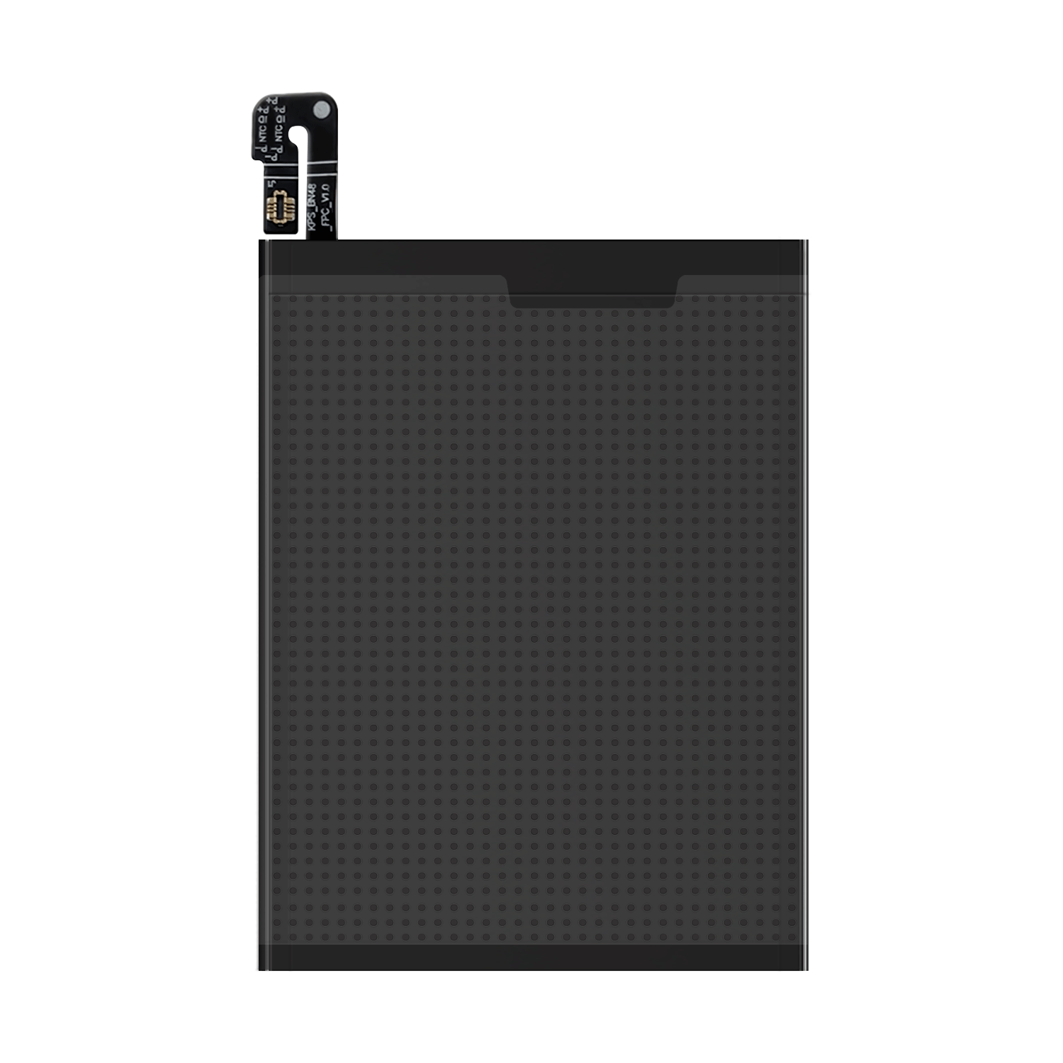 Stock Battery BN48 for Xiaomi Redmi Note 6 Pro BN48 Improve Your Device's Performance