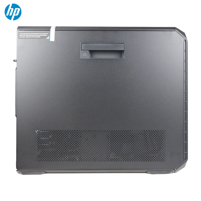 HP Z4 G5 Intel Xeon Workstation W3-2423 16G ECC 1T SSD DVDRW Office Desktop Computer