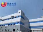 Expandable Steel Structure High Rise Building Plant Office And Hotel