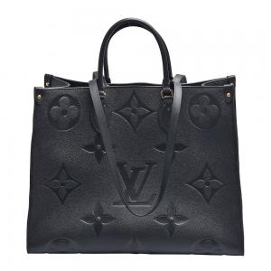 China Designer Branded Mens Bag Louis Vuitton M44925 OnTheGo GM Monogram on sale