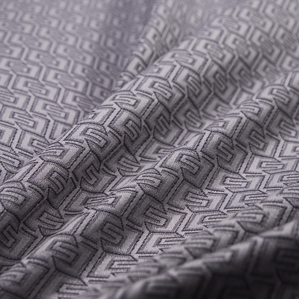 Customized Washed Cotton Double Layer Yarn Quilt Cover and Bed Sheet Set for Weddings