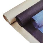 Vermiculite Coated Fiberglass Cloth 2mm 1000mm Wide Heat Shield
