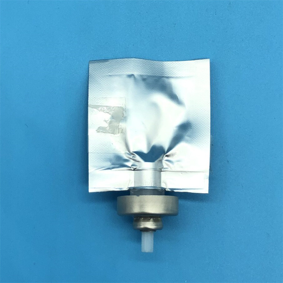 Industrial Male Bag on Valve for Mining with Anti-Static Liners