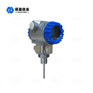 Quality High Accuracy 24VDC Temperature Sensor Transmitter Fast Response Time for sale