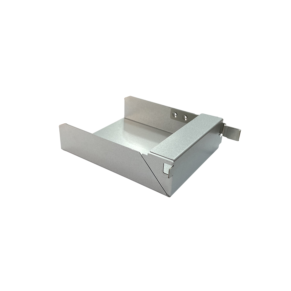 CNC Sheet Metal Folding Services Company Bending Bracket Parts