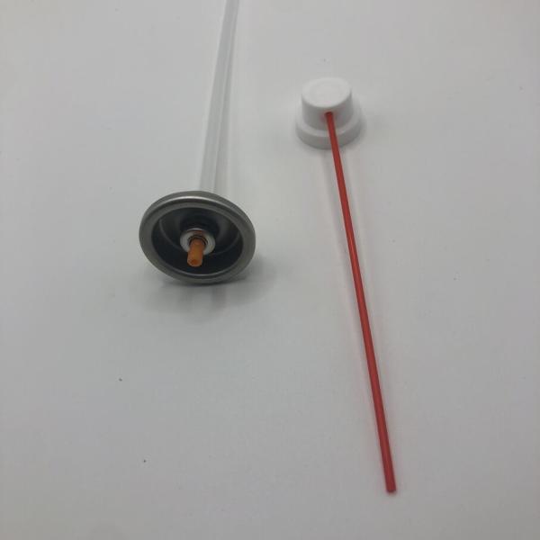 Versatile MDF Kit Activator Valve Universal Solution for Butane Gas Lighter Refills