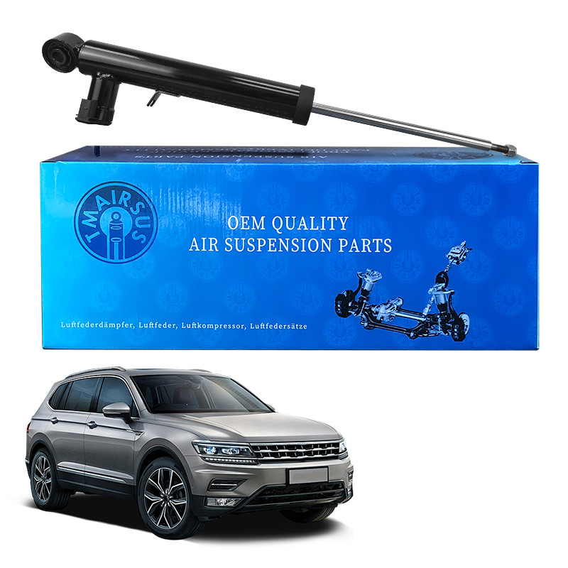 VW Passat CC Tiguan With EDC 2010-2016 Car Shock Absorber Gas Pressure For Journey OEM 3C0513045D 3C0513046D