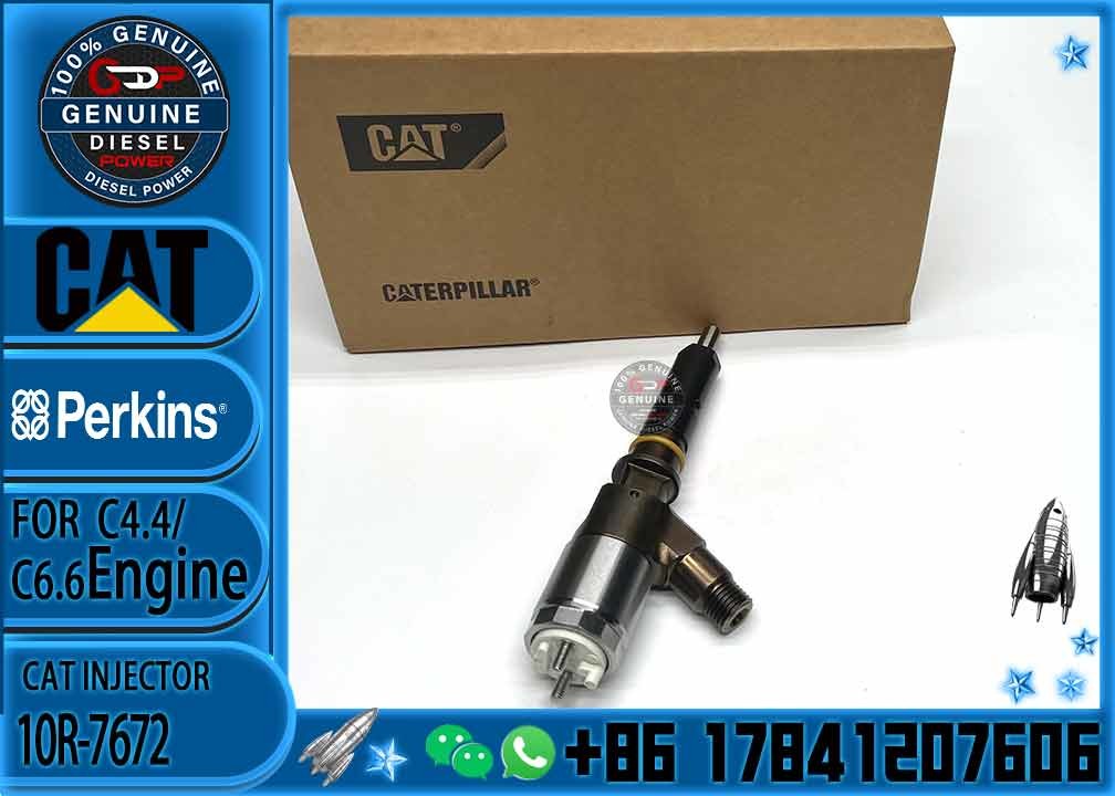 common rail fuel injector 2645A749 2645A747 10R-7671 10R-7672 2645A718 10R-7673 10R-7676 2645A734