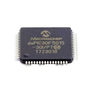 MICROCHIP DSPIC30F5015 New IC In Stock (Electronics Component)Suppliers