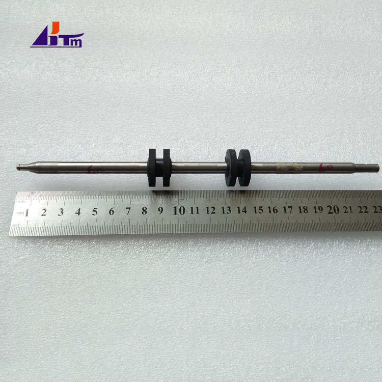 Wincor Cineo ATM Spare Parts VS Module Roller Shaft 01750200435-60