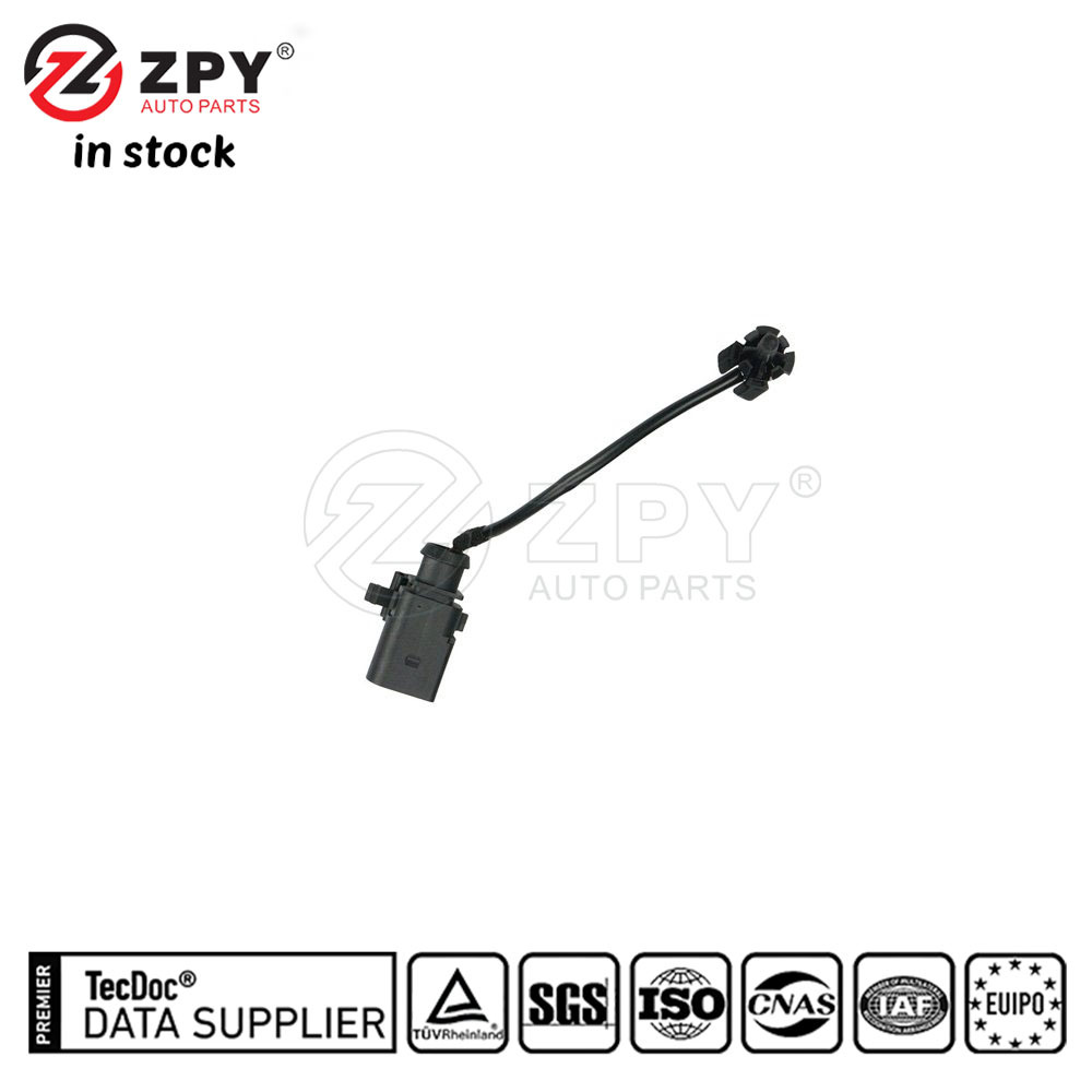 ZPY 3G0820535B Temperature Sensor For Audi A6 C8 S6 Volkswagen Passat B8