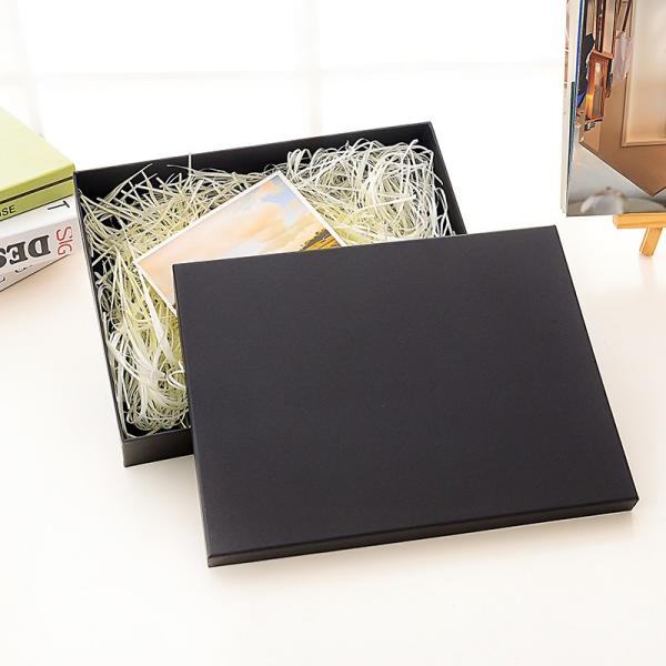 Folders Sustainable Mailer Boxes Recycled Cardboard Mailers Packaging ODM