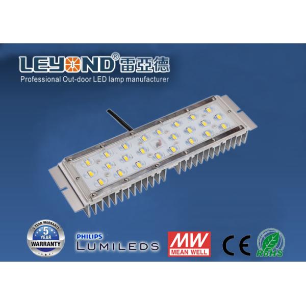 Led Light Module Luxeon 5050 Chip Multi-Angle Viewing High Efficiency:160lm / W