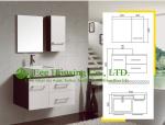 bathroom cabinet wholesale mable surface bathroom cheap makeup vanity table