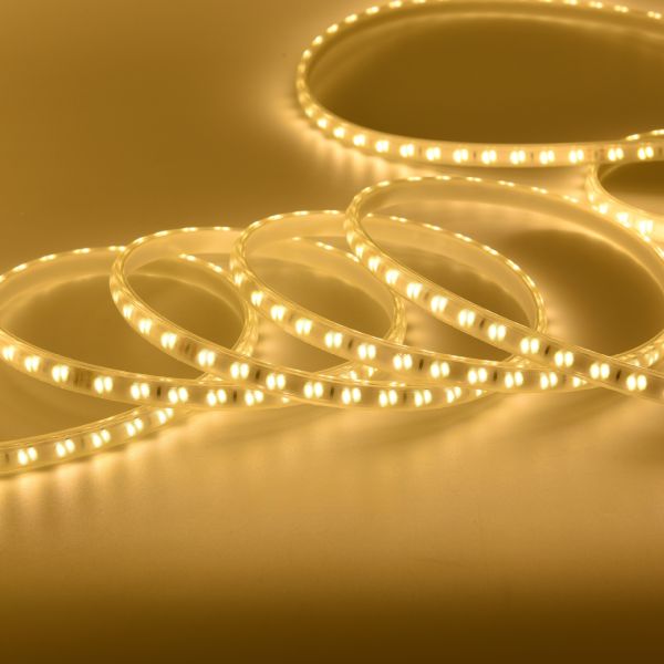 Multicolor Solar COB Strip Lights Energy Saving Holiday Decor For Lawn Balcony