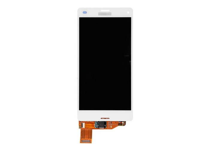 Original Quality Sony Z3 Compact Display Replacement Mobile Repair Parts