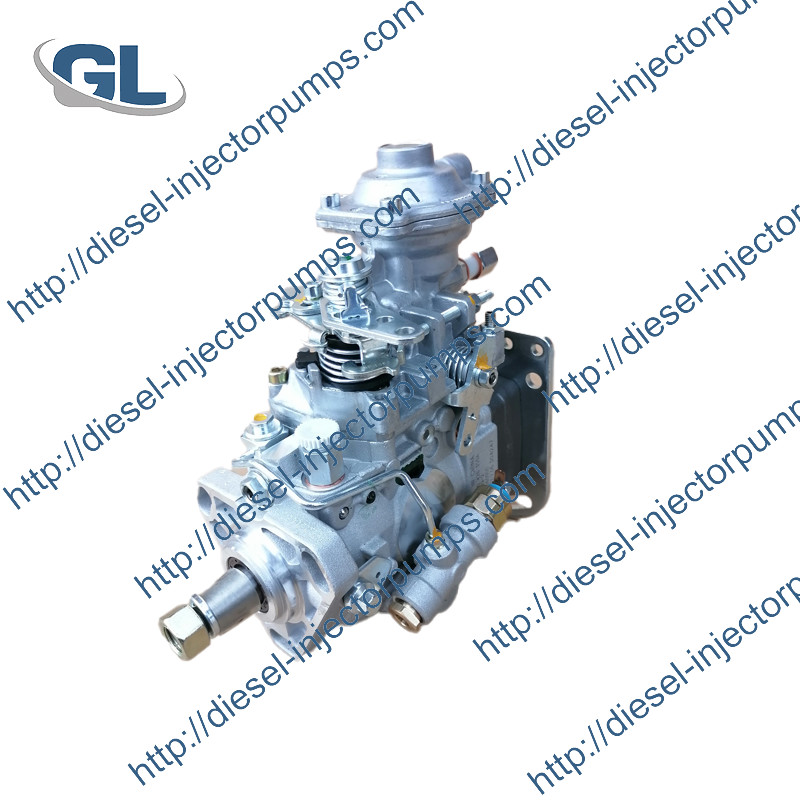 High quality Diesel Fuel Injection Pump 3960900 0460426355 VE6/12F1300R929-2 for cummins 6BT 5.9L