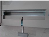 DC-100P hardcover book cover maker