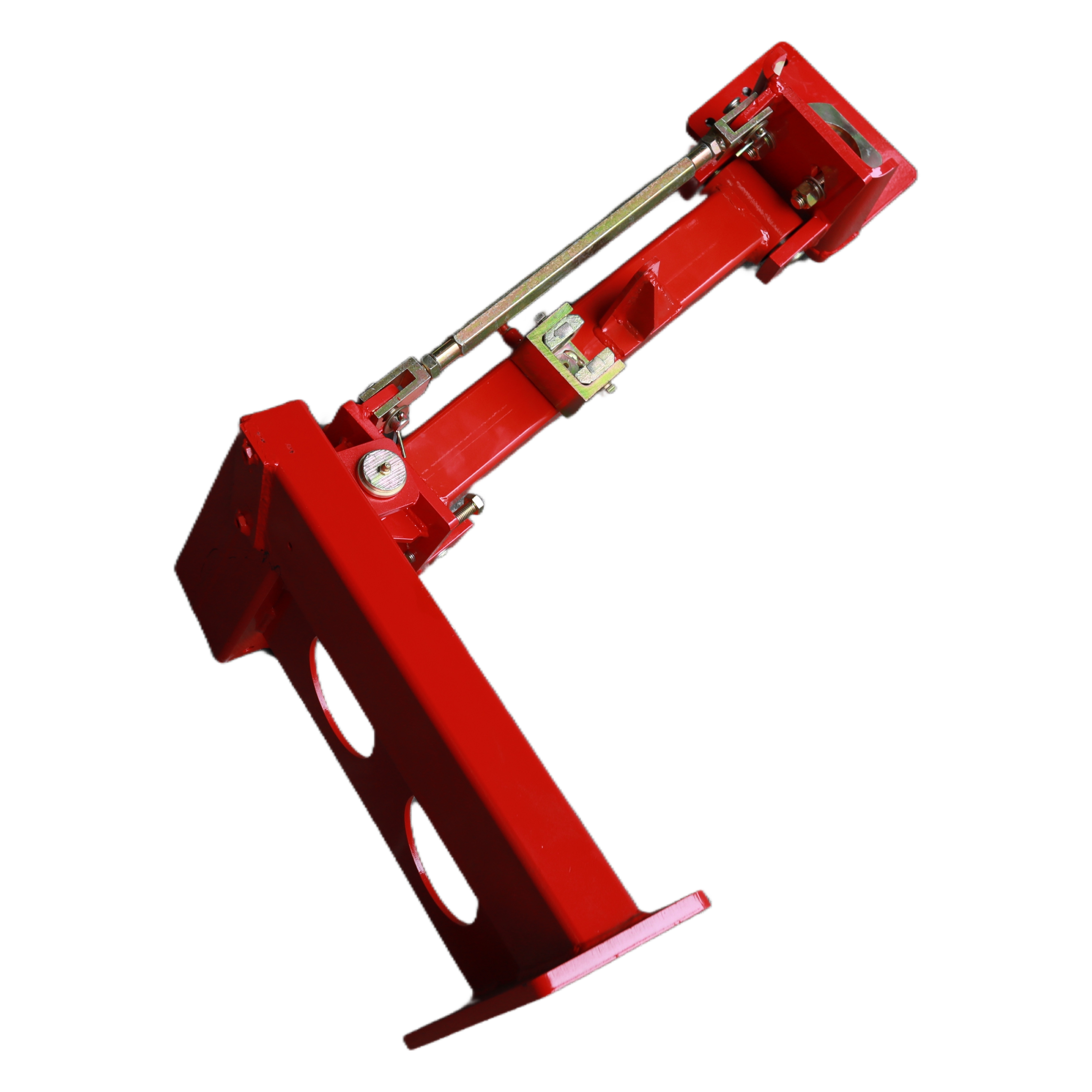 Wear-Resistant Sweeping Brushes Assembly: Hydraulic-Driven Sweeping Discs & Efficient Garbage Gathering