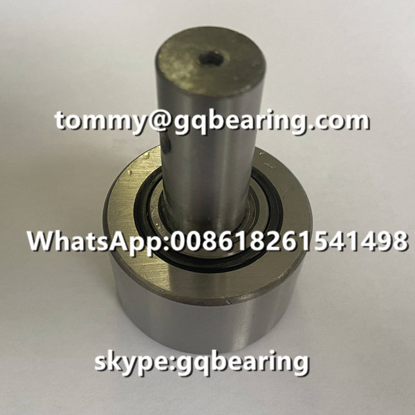 Gcr15 Cam Follower Metric Needle Bearings KRX18X47X68.5