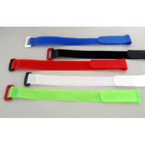 Velcro（hook and loop）