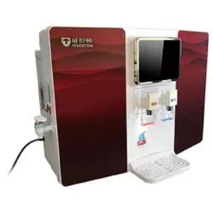 China Drink dispenser instant hot cartridge filter ro water dispenser VST-0052B on sale